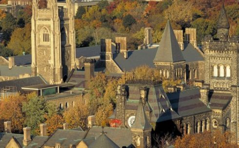 University of Toronto