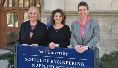 Yale University - Computer Science