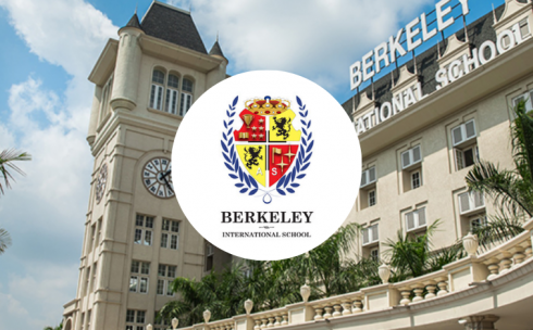Berkeley International School