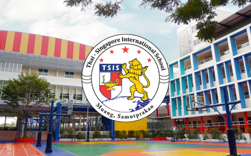 Thai-Singapore International School (TSIS)