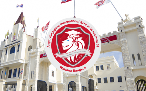 Anglo Singapore International School