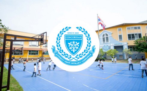 Concordian International School