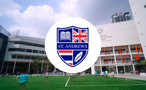 St Andrews International School Bangkok