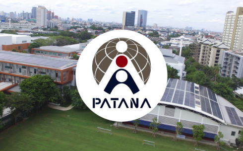 Bangkok Patana School